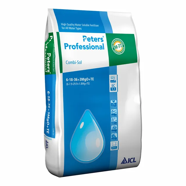 Peters Combi-Sol