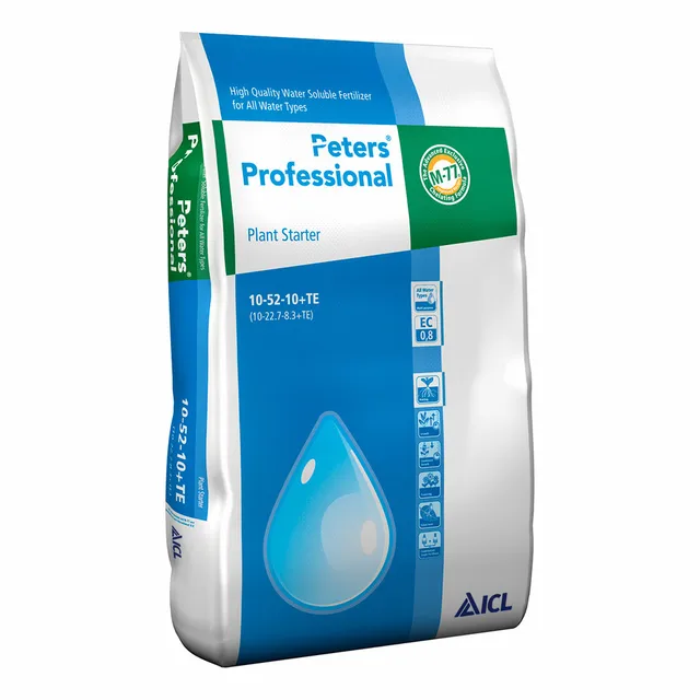 Peters Plant Starter