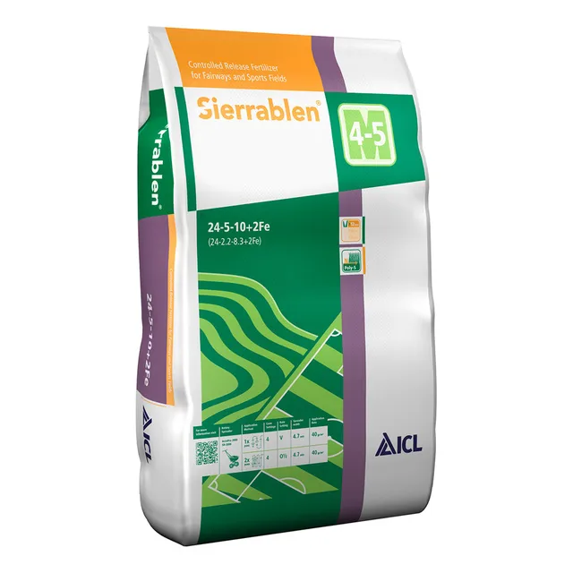 Sierrablen Sportsturf + Fe