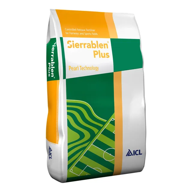 Sierrablen Plus with Pearl - Turf Starter