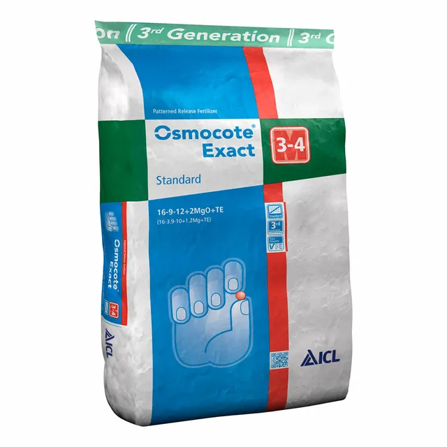 Osmocote Exact Standard