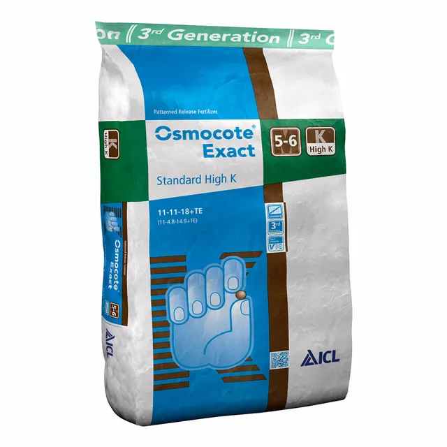 Osmocote Exact Hi-K