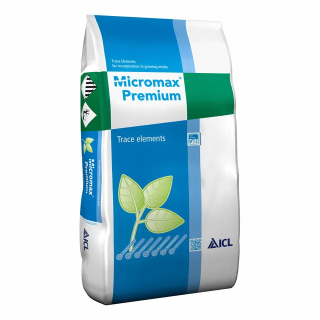 Micromax Premium Trace Element Mix