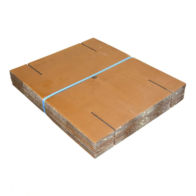 Standard Waxed Nursery Tray
