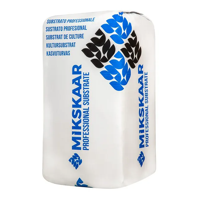 MXS Professional Sphagnum Peat Moss Substrate, Extra-Fine