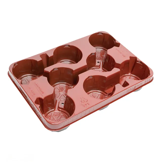 Norm Pack (Holds 8 x 10.5cm Pots)
