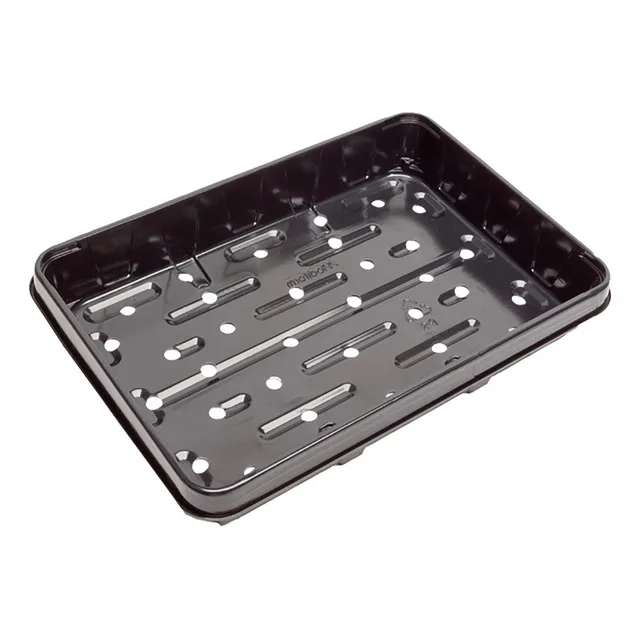Open Seedling Tray 400 x 280mm