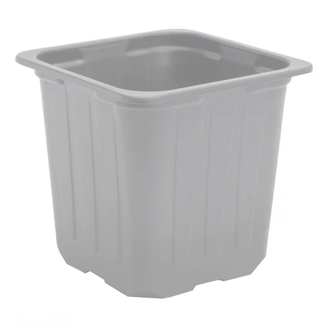 70mmSQ Modiform Square Pot