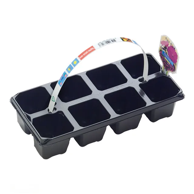 Endpack 8 Cell, 280x120x55mm  142mL