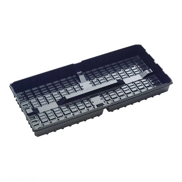 Carrier Tray 560 x 250mm, holds 4 Endpack 7506/08/10