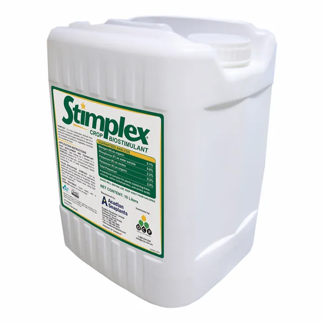 Stimplex Liquid Seaweed