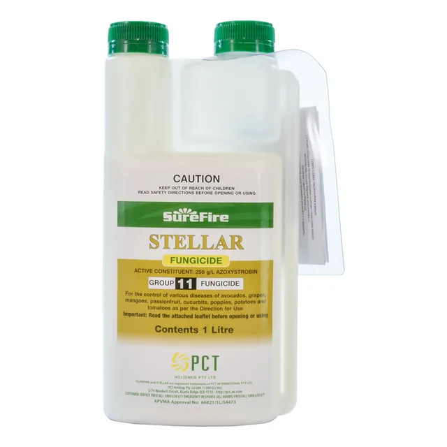 Stellar 250SC Fungicide