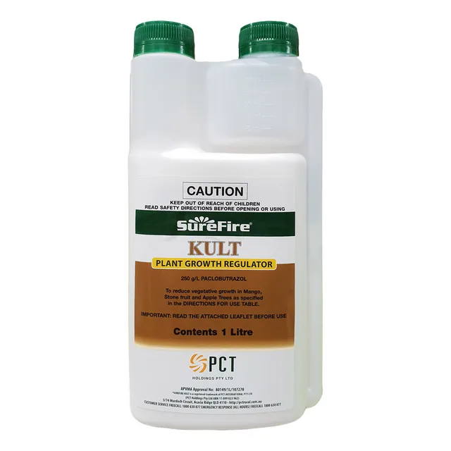 Kult Plant Growth Regulator