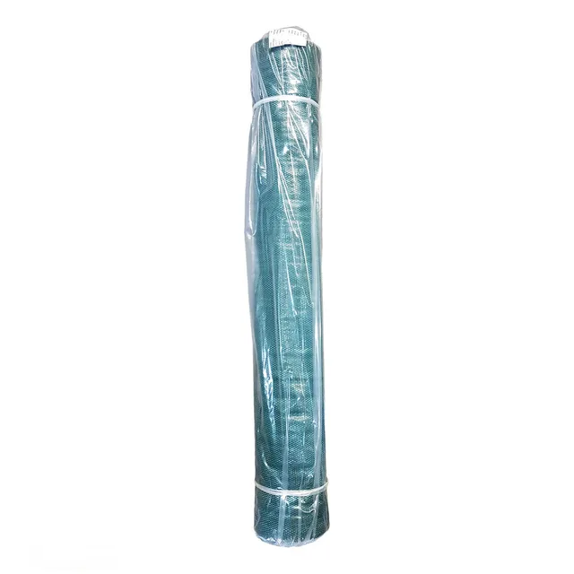 Silt Fence Barrier