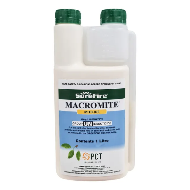 Macromite Miticide