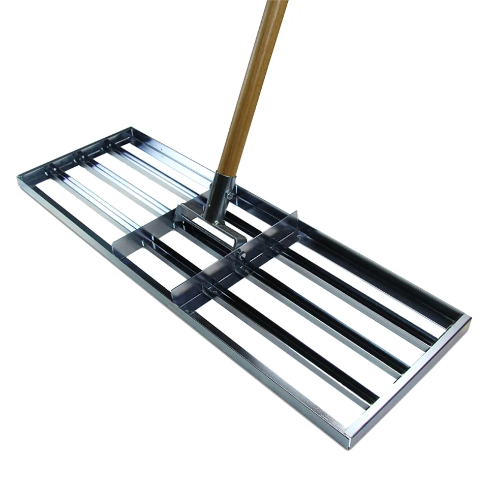 Greenkeeper & Landscaper Levelawn — 920mm (36inch) Wide